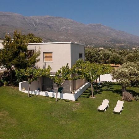 Fedra Guest House Plakias Eksteriør billede